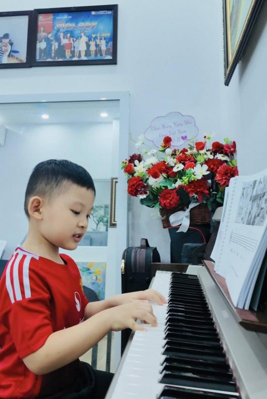 Trang web mới