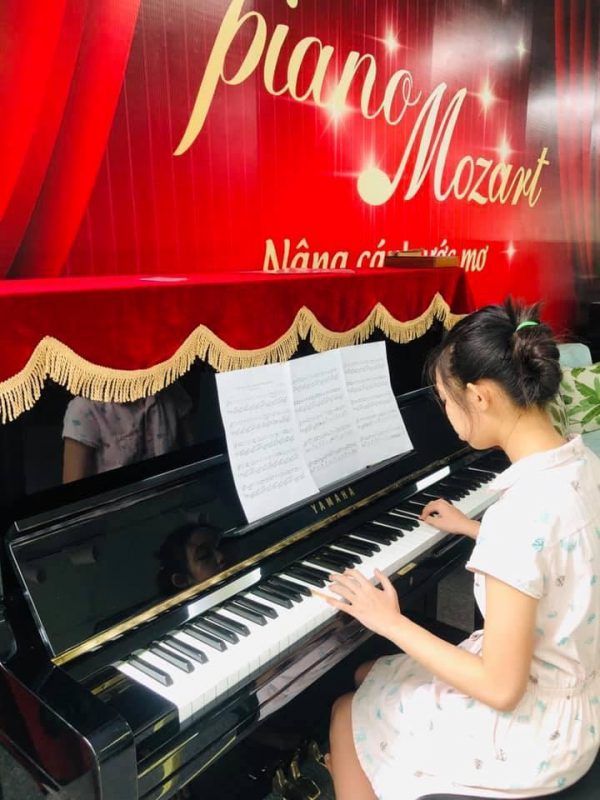 Trang web mới