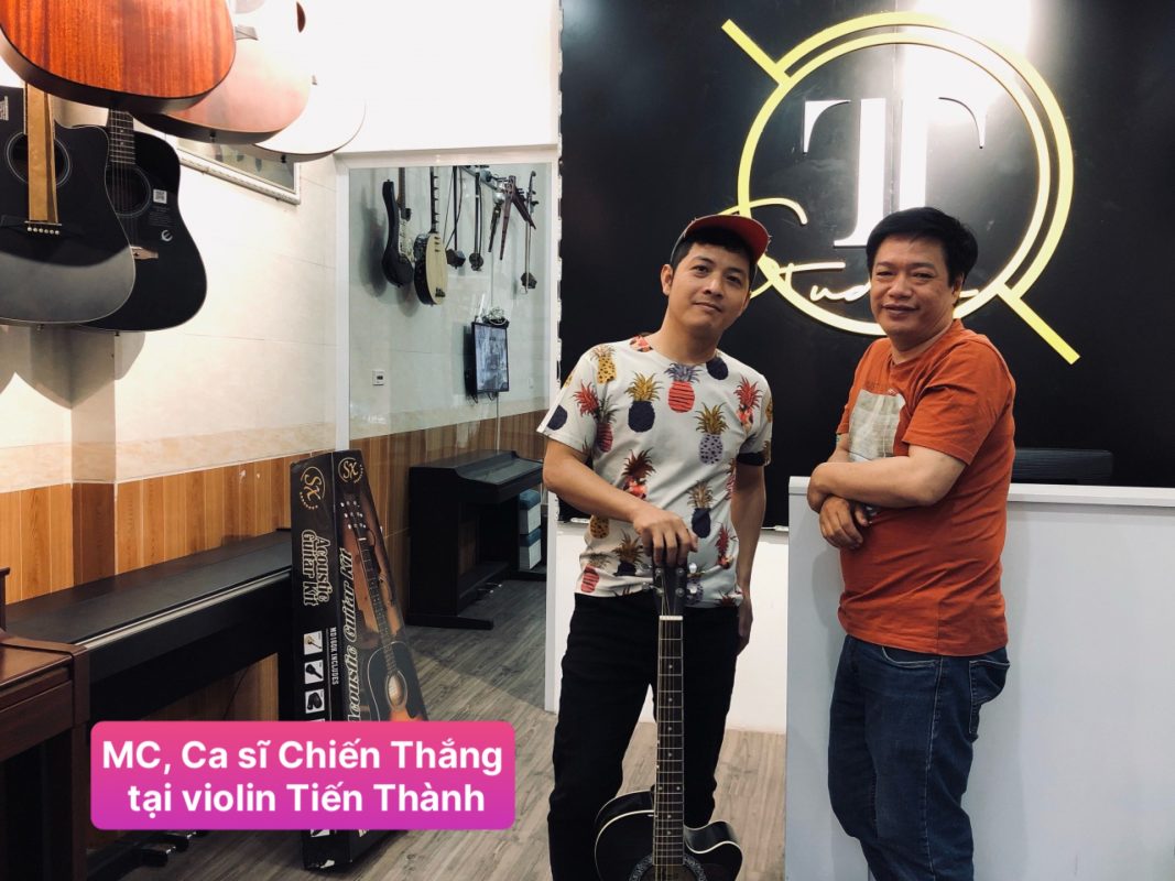 Trang web mới