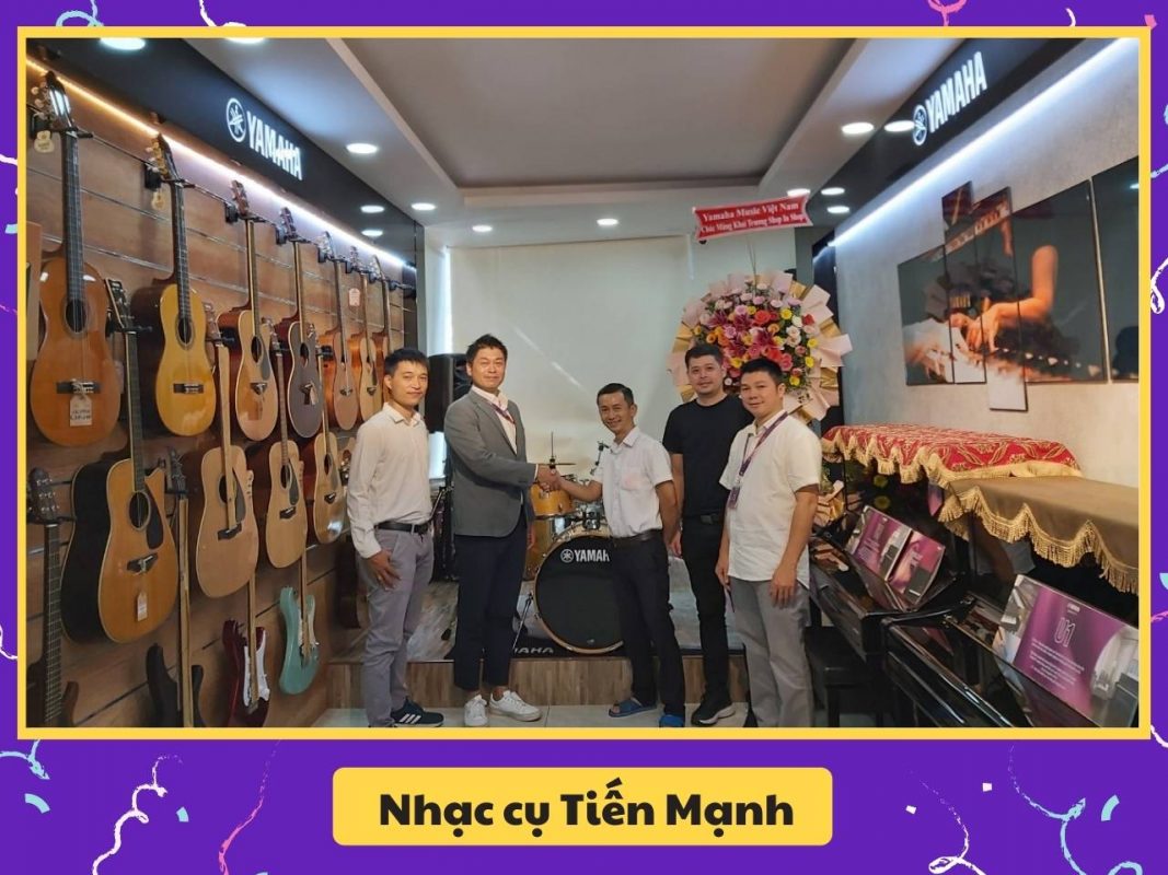 Trang web mới