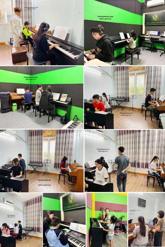 Trang web mới