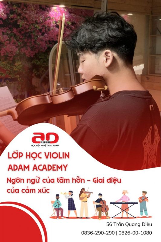 Trang web mới