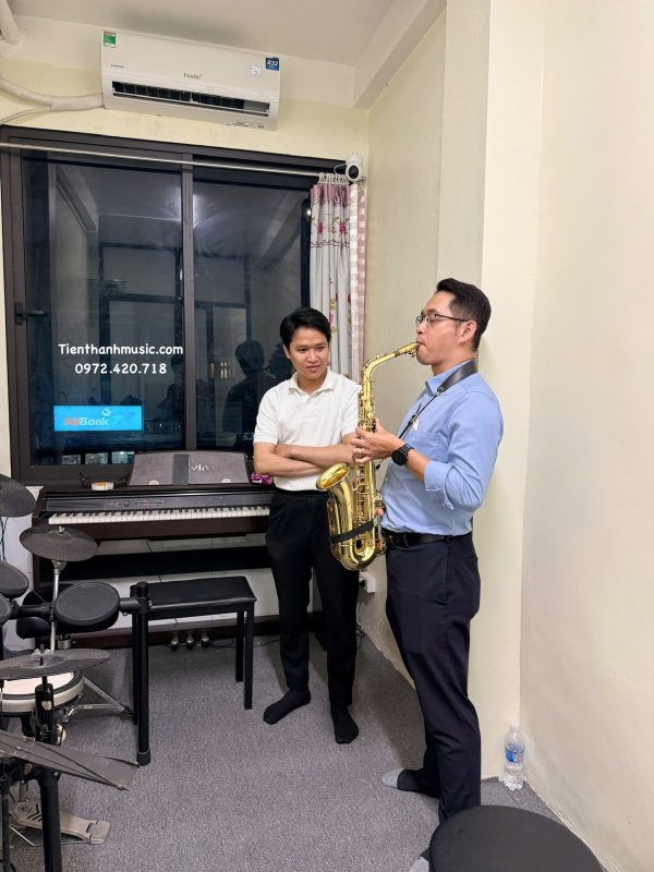 Trang web mới