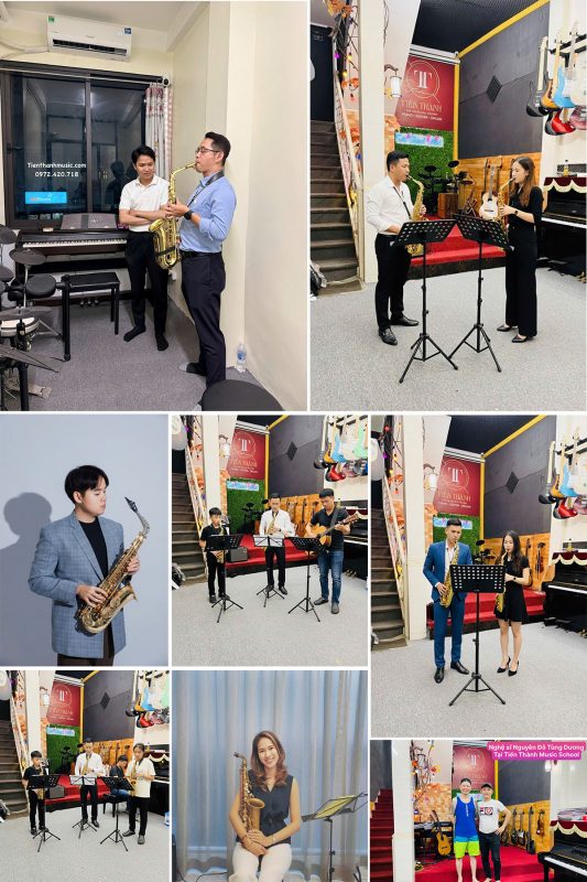 Trang web mới