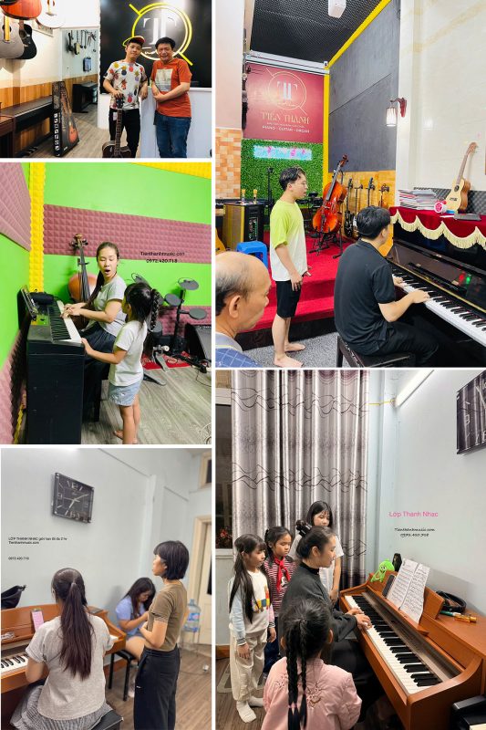 Trang web mới