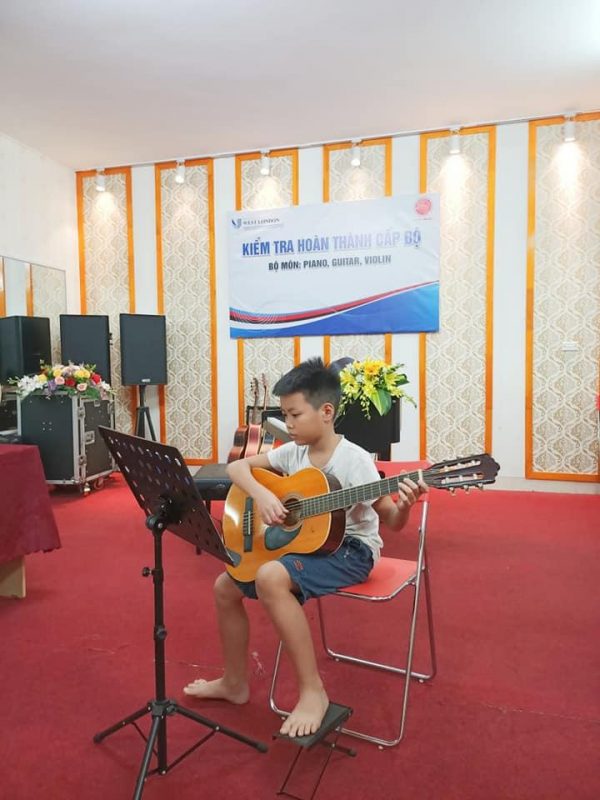 Trang web mới
