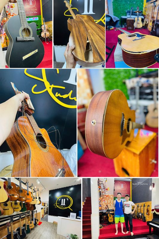 Trang web mới