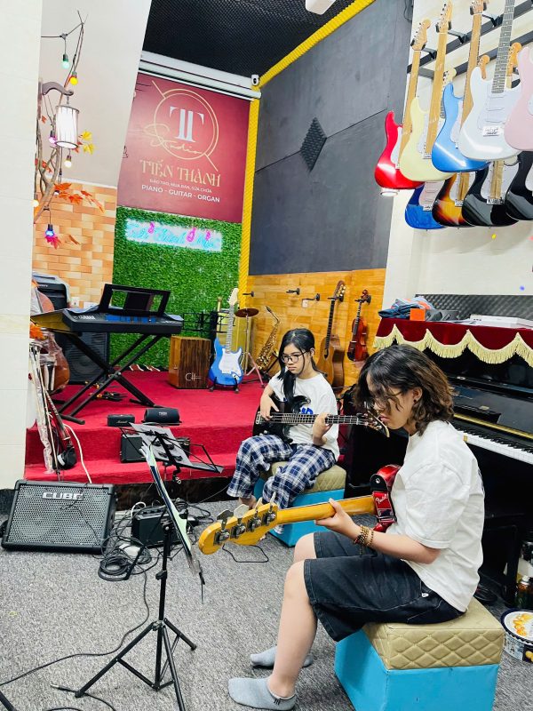 Trang web mới