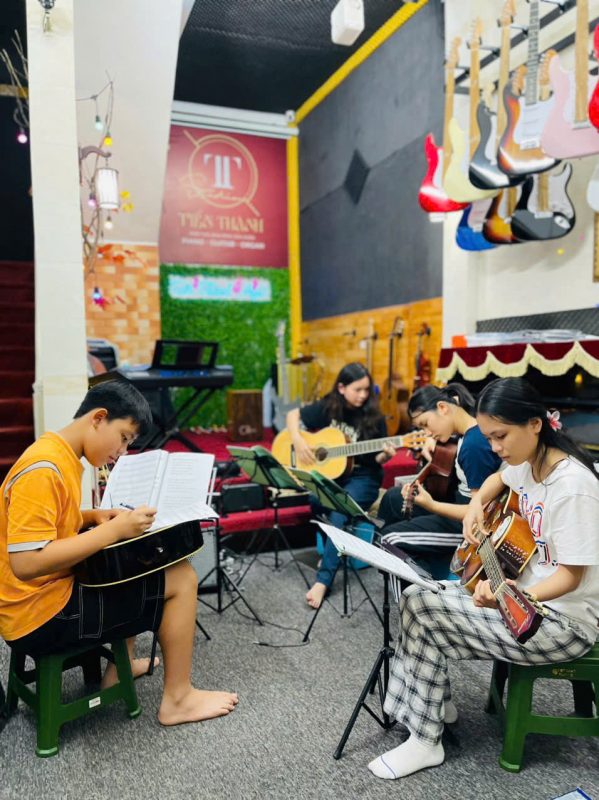 Trang web mới