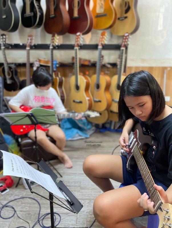 Trang web mới