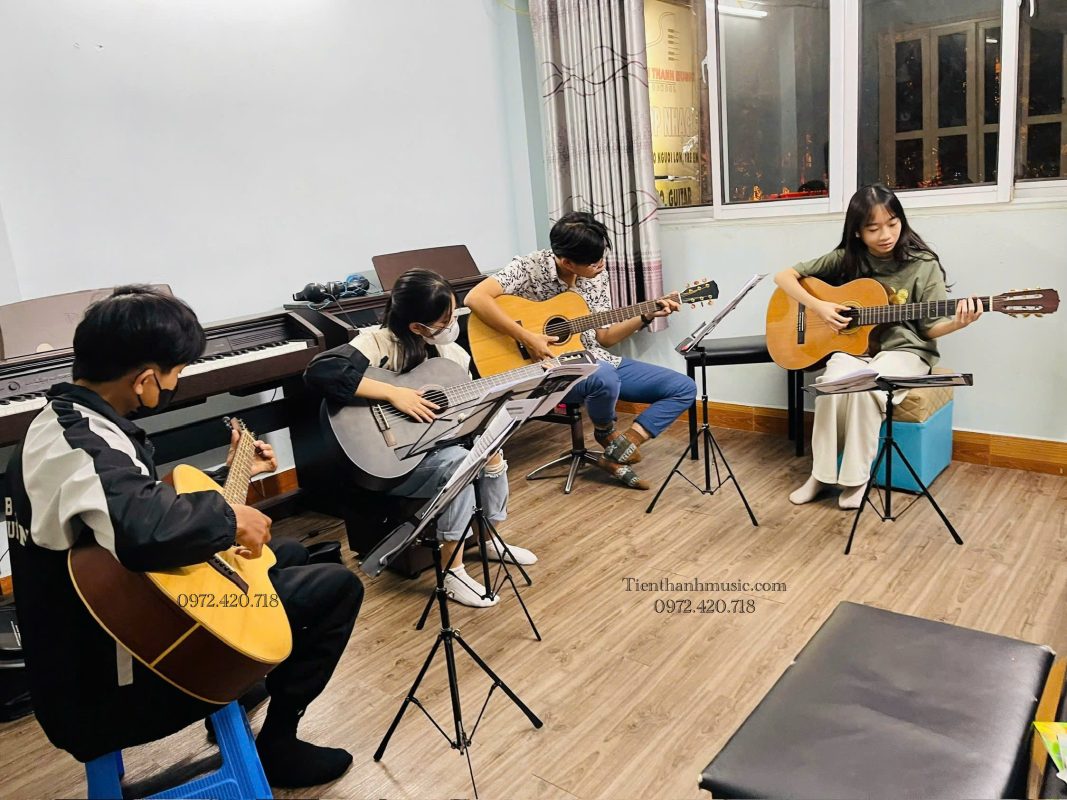 Trang web mới