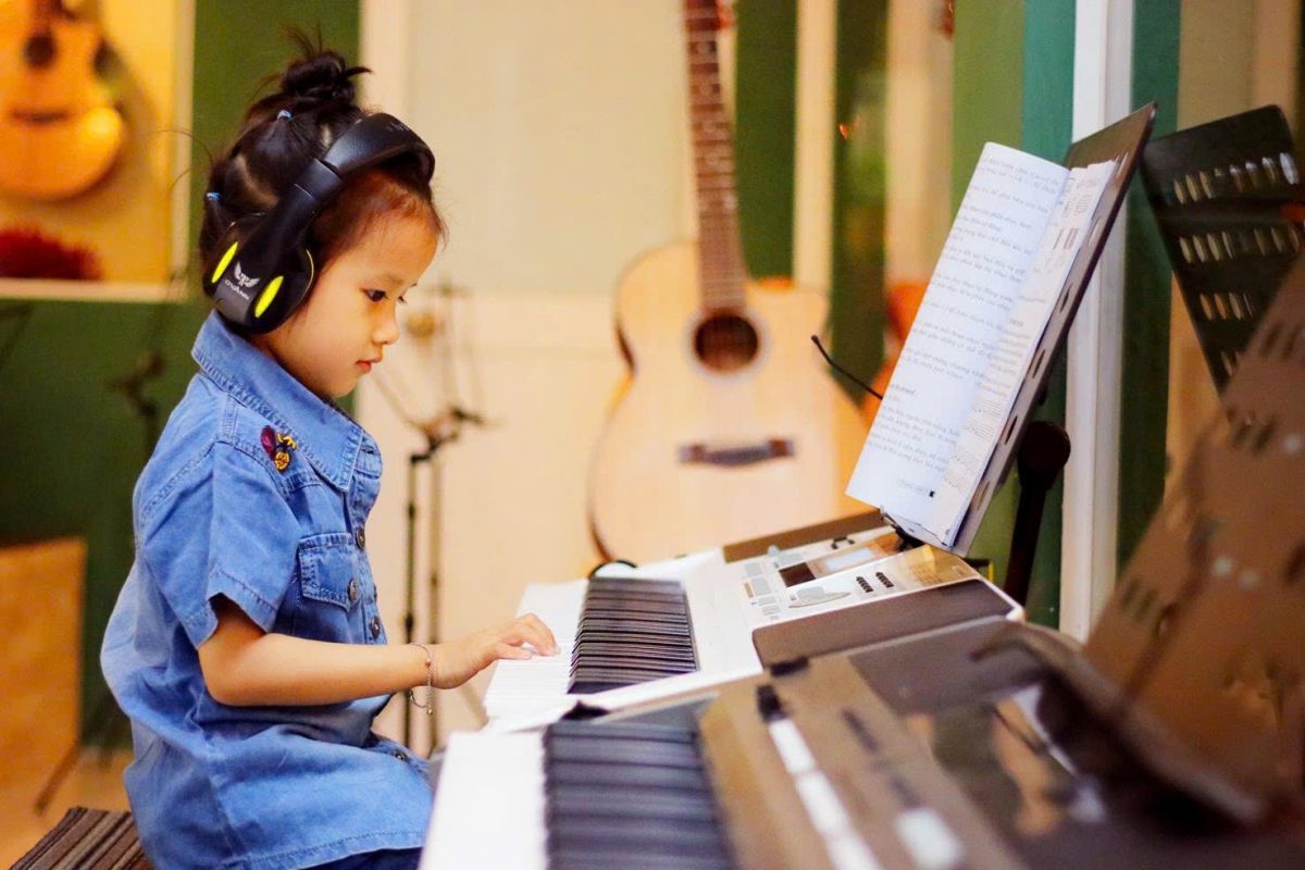 Trang web mới