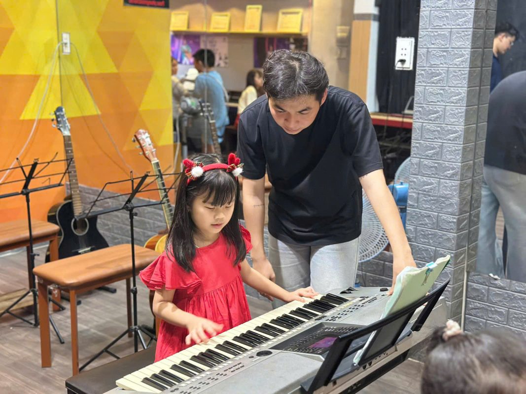 Trang web mới