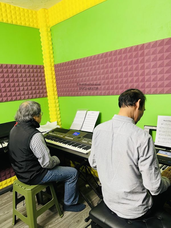 Trang web mới