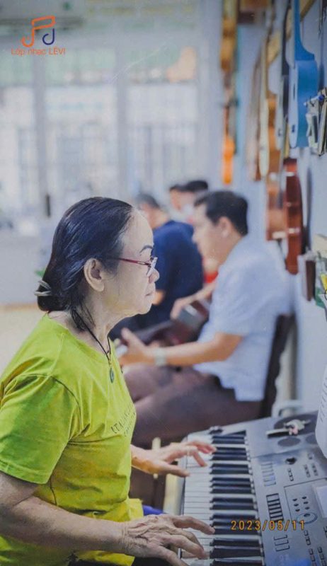 Trang web mới