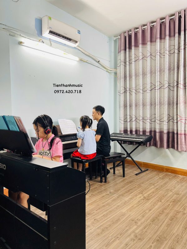Trang web mới