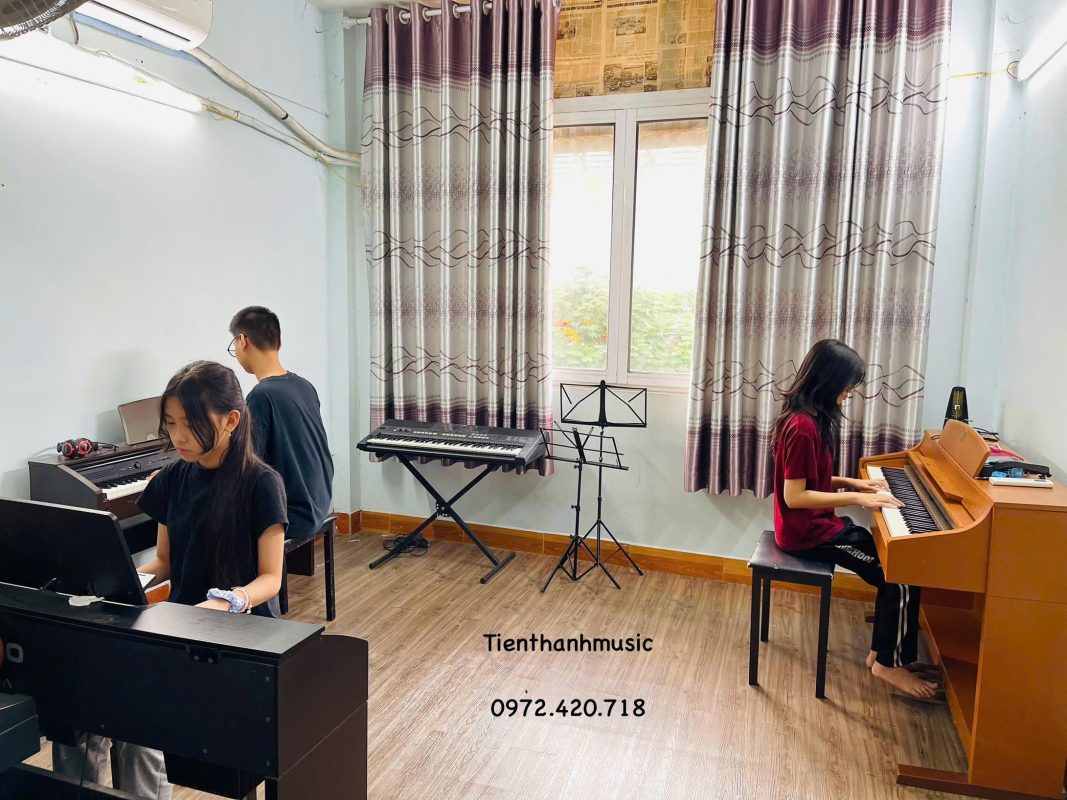 Trang web mới