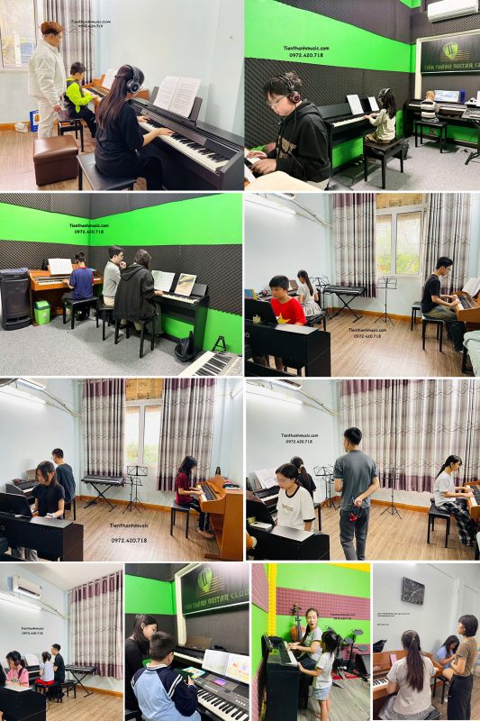 Trang web mới