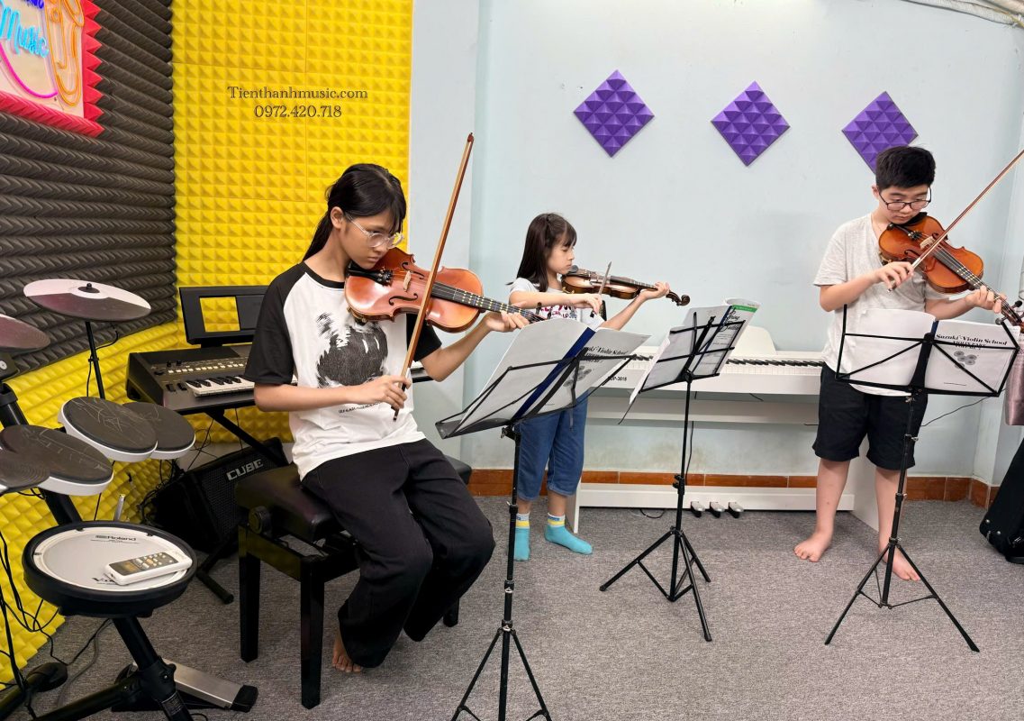 Trang web mới