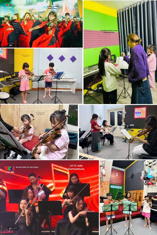 Trang web mới