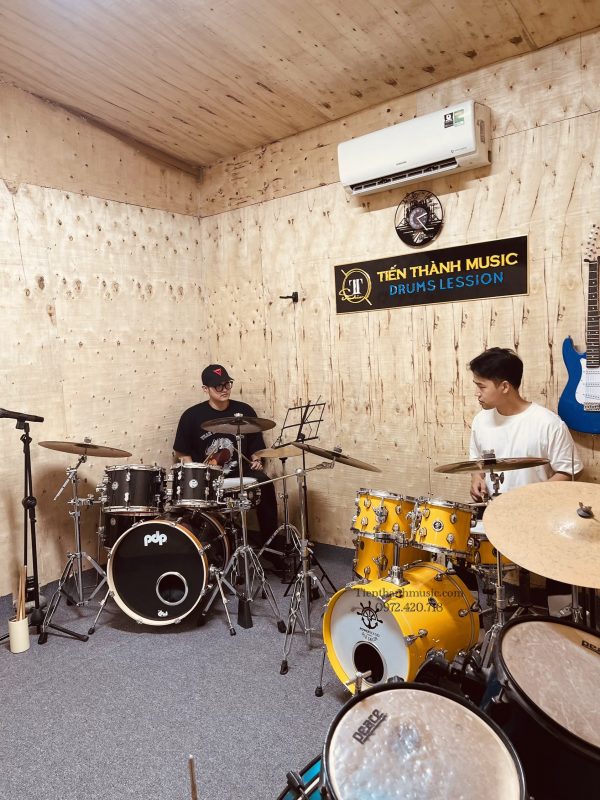 Trang web mới
