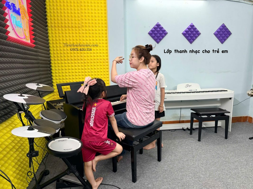 Trang web mới