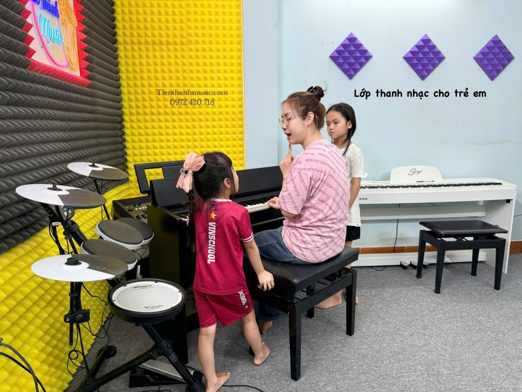 Trang web mới