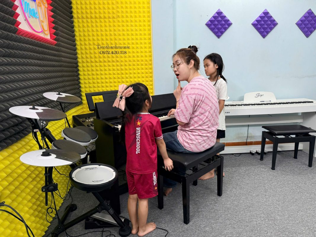 Trang web mới