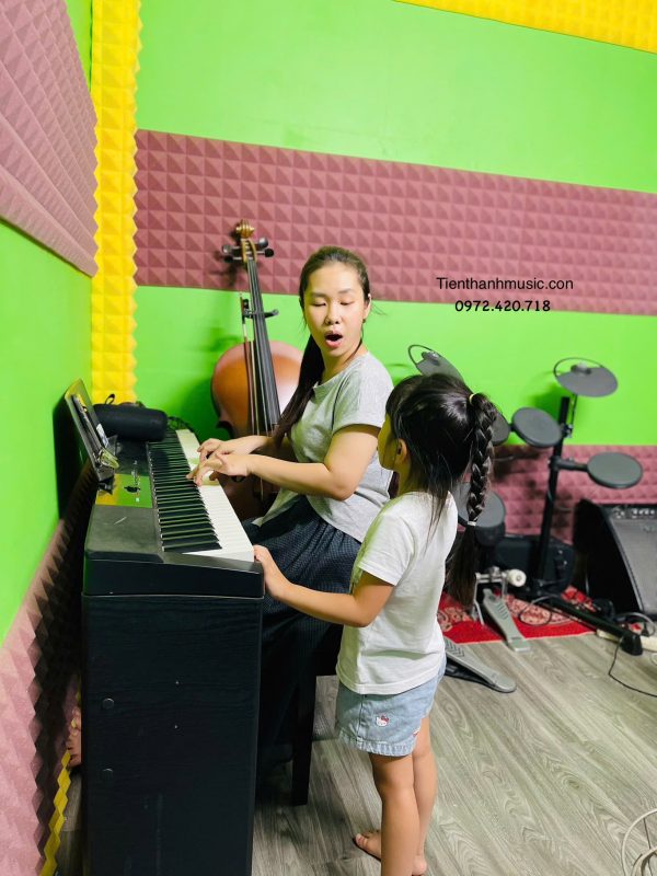 Trang web mới
