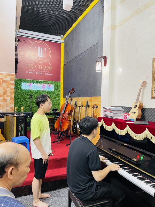 Trang web mới