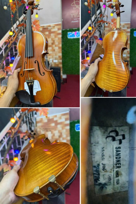 Trang web mới