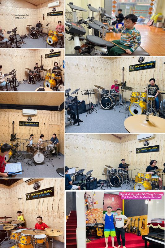 Trang web mới