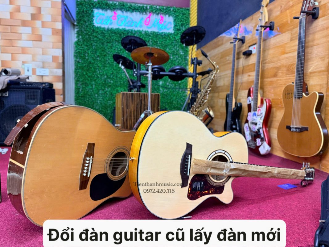 Trang web mới