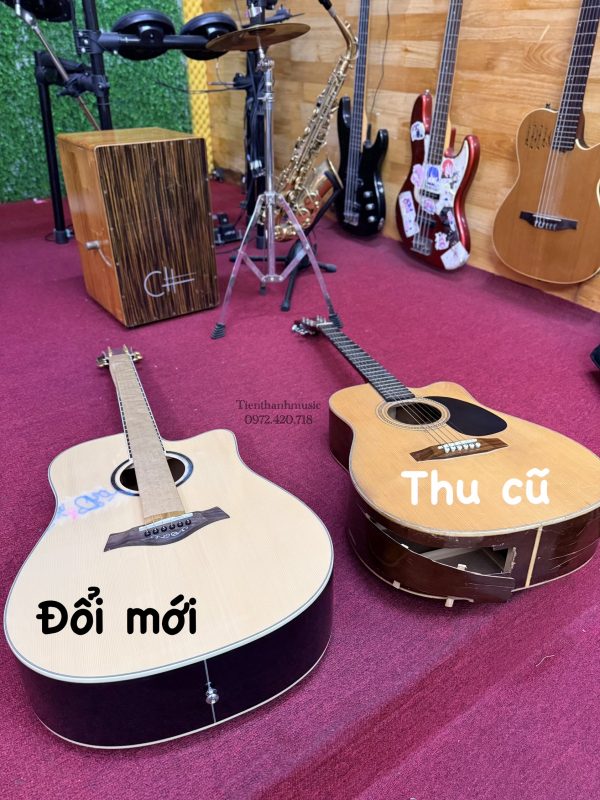 Trang web mới