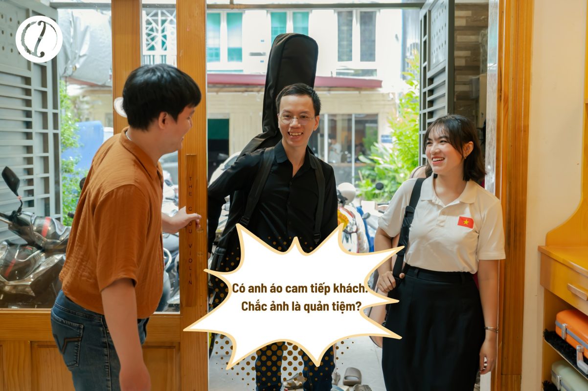 Trang web mới