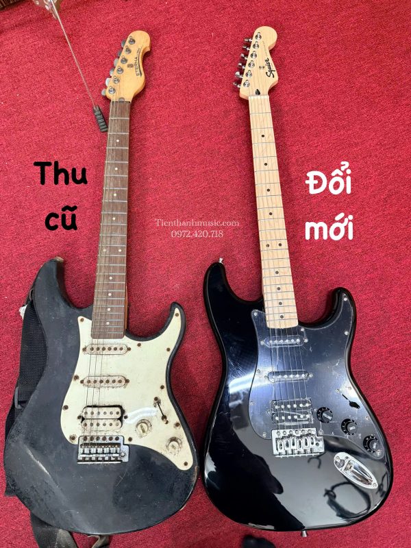 Trang web mới