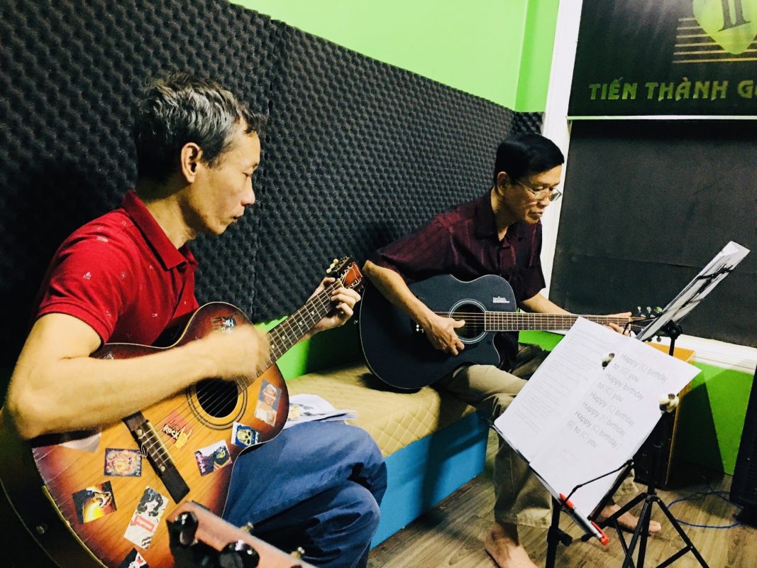 Trang web mới