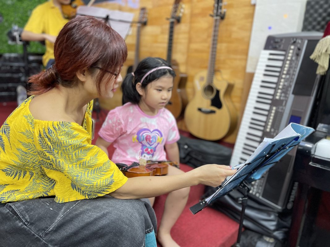 Trang web mới