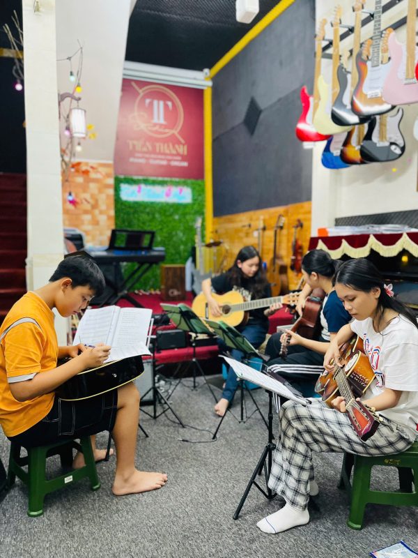 Trang web mới