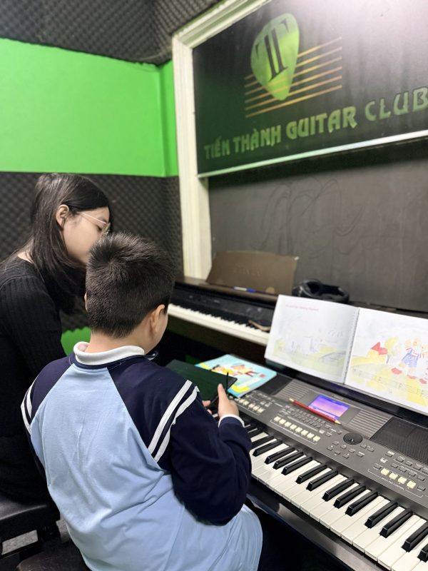 Trang web mới