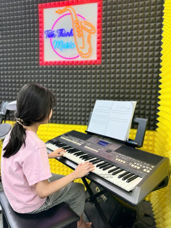 Trang web mới