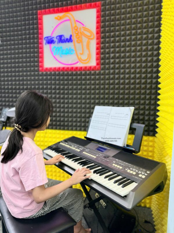 Trang web mới