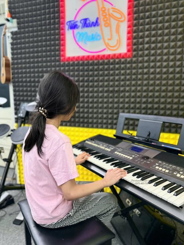Trang web mới