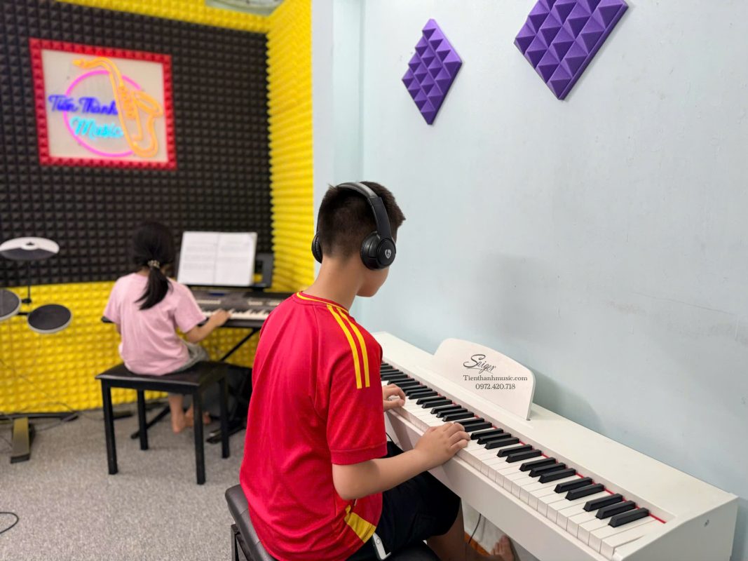 Trang web mới
