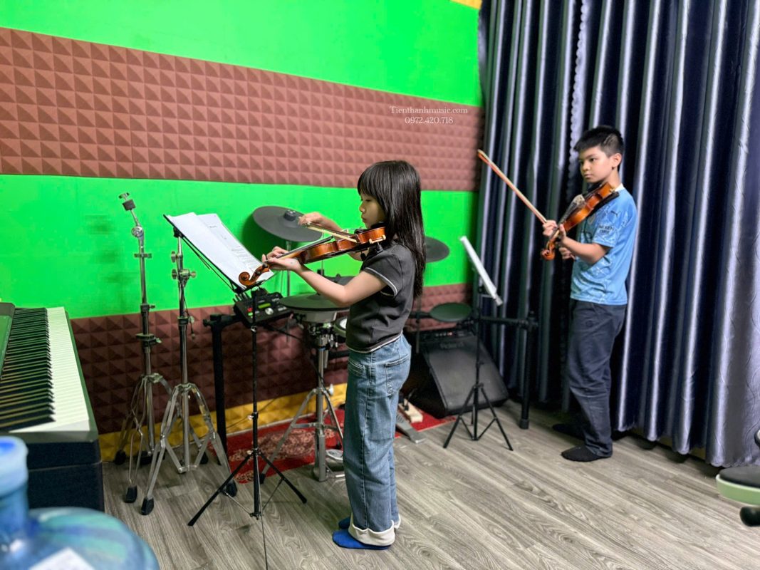 Trang web mới