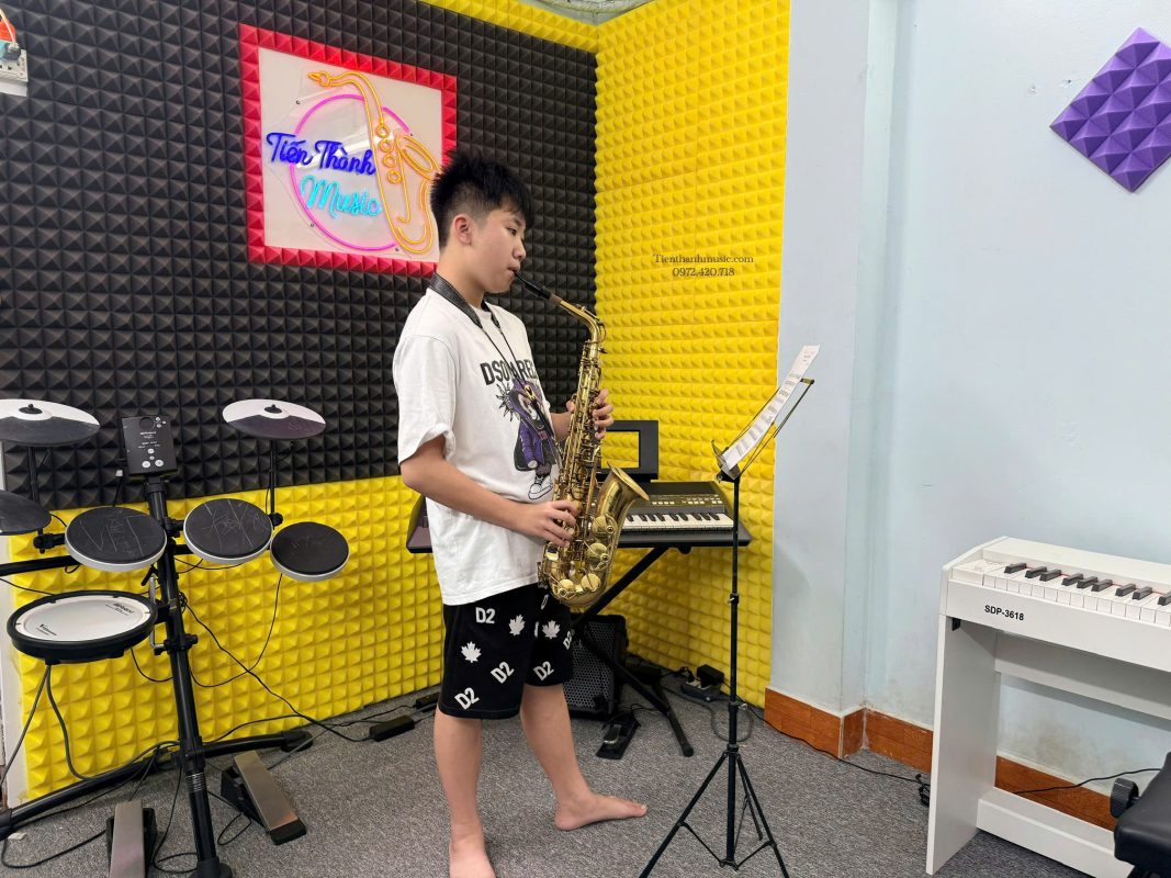 Trang web mới