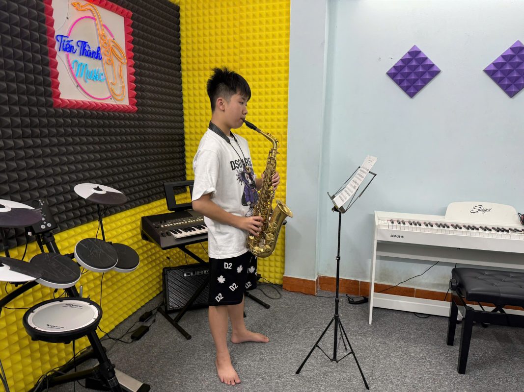 Trang web mới