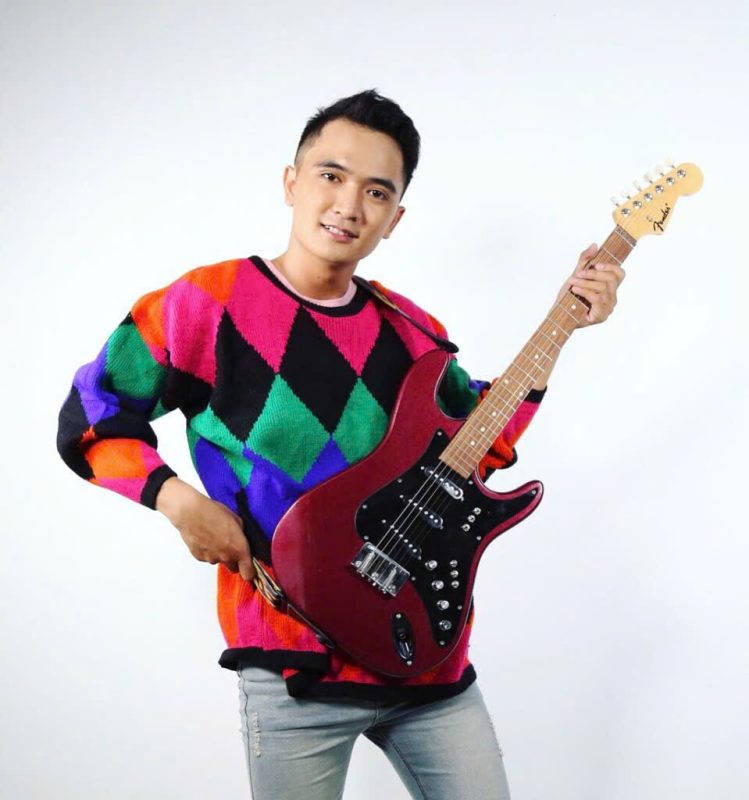 Trang web mới