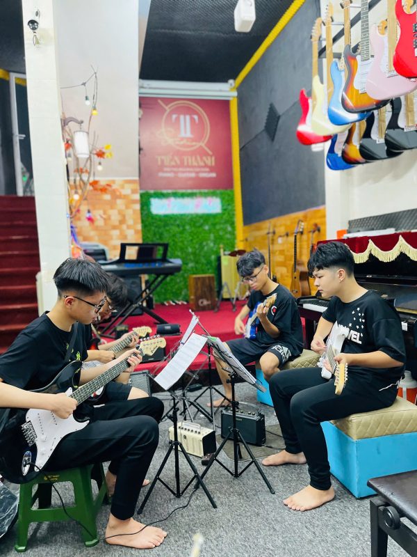 Trang web mới
