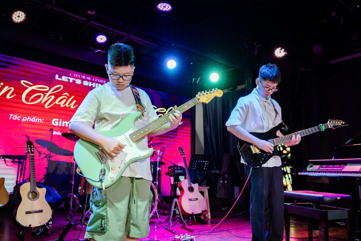 Trang web mới